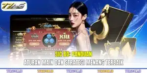 Sic Bo 77AG - Panduan Aturan Main Dan Strategi Menang Terbaik