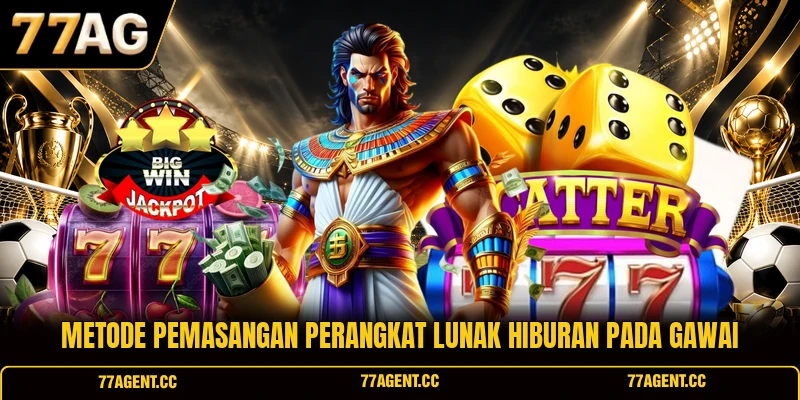 metode-pemasangan-perangkat-lunak-hiburan-pada-gawai